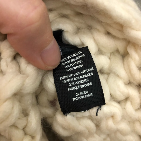 EUC Love & Lore women’s toque - Picture 7 of 9